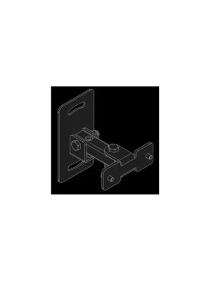 Preiswert - EVE AUDIO Backside Wandhalterung für Eve SC204/SC205