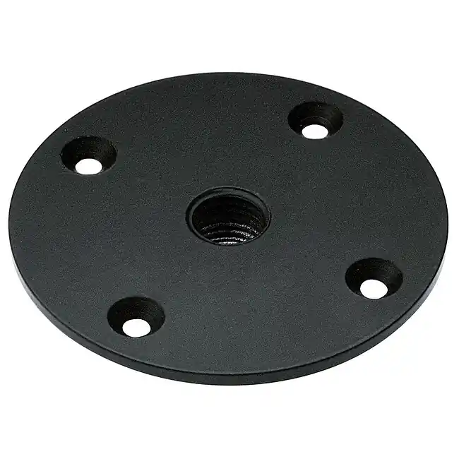 K&M 24116 -55 Boxen-Befestigungsplatte M20 | Preishit