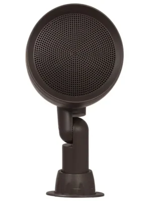 Extra sparen - NILES AUDIO GS-4-MKII Outdoor 90Watt/4Zoll Allwetter-Satellitenlautsprecher