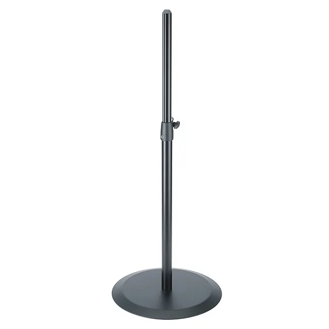 K&M 26750 -55 Boxenstativ, schwarz | Bestellbar