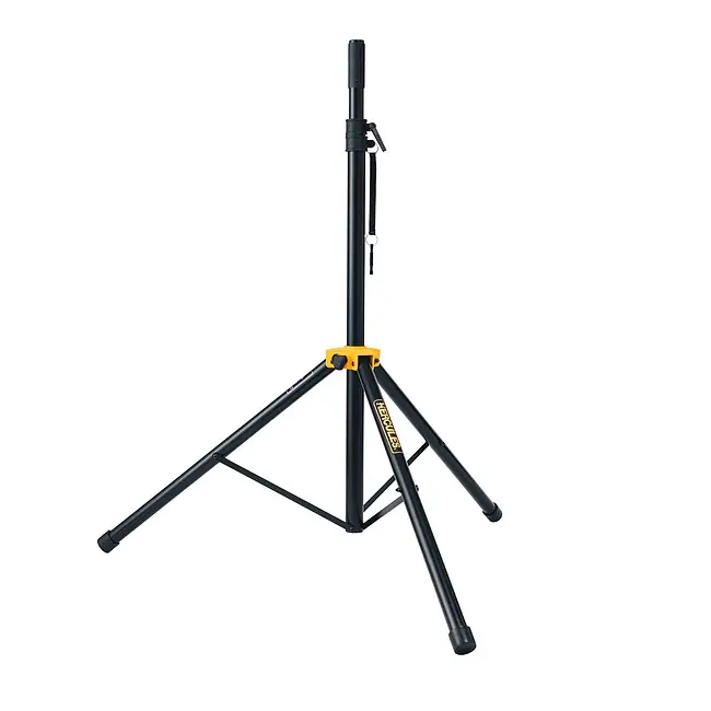 HERCULES SS-200B Boxenständer mit Smart Adapter (35mm/38mm) (Stk.) | Sonderpreis