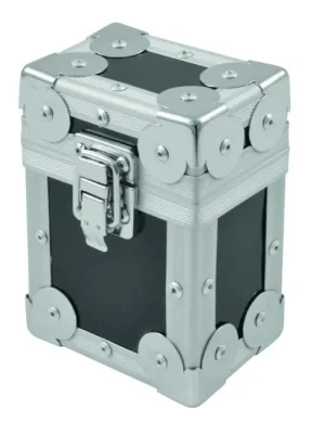 Sicher bezahlen - OMNITRONIC Zigaretten-Case Mini-Case, schwarz