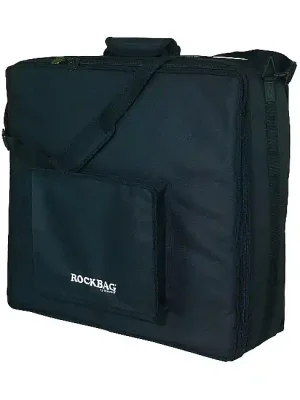 Neuzugang - ROCKBAG RB 23440 B Mixer Bag Black 51x48x14cm