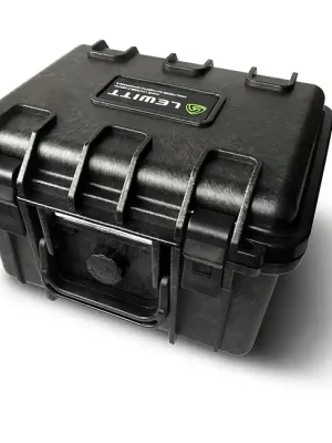 LEWITT LCT 50 CXX Hartschalen Koffer für LCT 840/940 | Letzte Chance