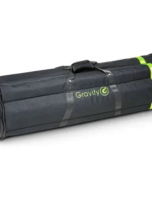 GRAVITY BG MS 6 B Transporttasche für 6 Mikrofonstative - Reduziert