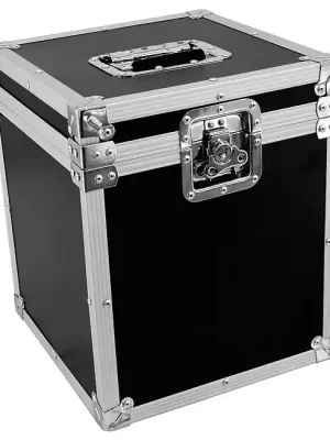 Kundenfavorit - ROADINGER Flightcase Spiegelkugel 30cm Transportcase