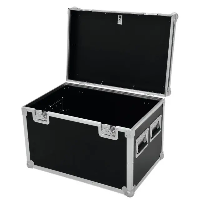 ROADINGER Universal-Case Profi 60x40x40cm Transportcase - Sonderangebot
