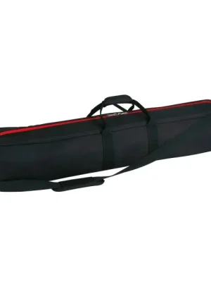 TAMA SBM01 Standard Mikrofon-Stativ-Tasche - Hochwertig