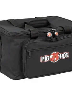 Premium-Qualität - PIG HOG PHCOB-SM Cable Bag Small Kabel und Zubehör Organizer Tasche