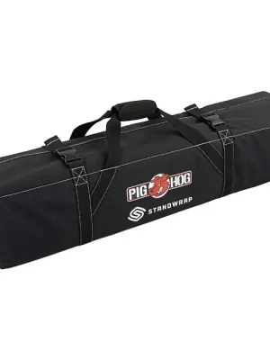 Mega-Angebot | PIG HOG PHSWSM Standwrap Rollup Accessory Bag SM Hardware-Tasche
