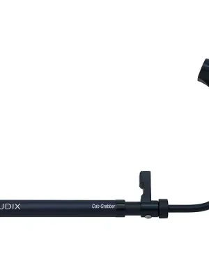 Bestellbar - AUDIX Cab-Grabber Mikrofon-Montage-System für Gitarren-Combos