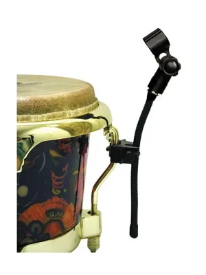 AUDIX D-Clamp Schwanenhals-Mikrofonbefestigung | Neu