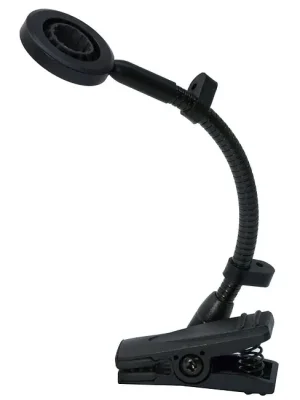 AUDIX MC20i Feder-Klemme für Blechblasinstrumentenmikrofone - Brandneu
