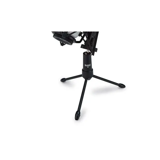 Rabatt - RODE Tripod Mikrofon-Tischständer
