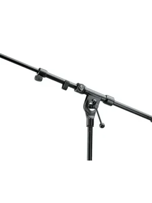 Schneller Versand | K&M 211/1 -55 Schwenkarm, schwarz