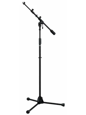 Neue Ware - TAMA MS736BK Galgen-Mikrofonstativ, schwarz