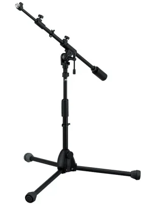 TAMA MS736LBK Bassdrum Galgen-Mikrofonstativ, schwarz | Sonderangebot