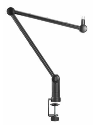 Extra-Rabatt | SONTRONICS Elevate Desktop-Mikrofonarm im Broadcast-Stil