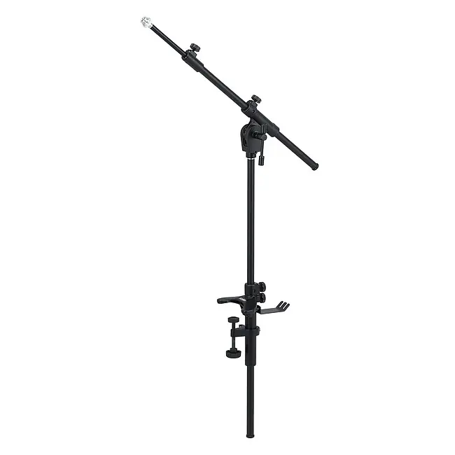 Sonderpreis | TAMA MSDA206BK Tisch-Mikrofonarm, schwarz