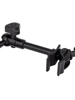 HERCULES DG-137B Universal Mikrofonhalter mit Klemme - Herstellerpreis