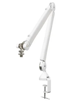 Endet bald - RODE PSA1 Plus White Gelenkarmstativ zur Tischmontage