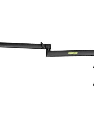 Preis gesenkt | SHURE SH-Broadcast2 Gelenkarmstativ zur Tischmontage