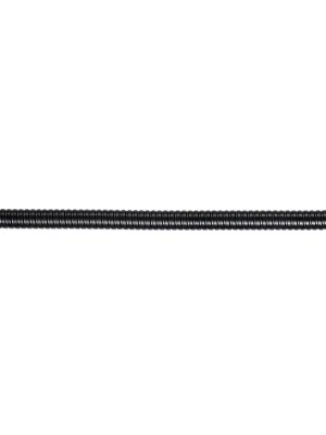 Herstellerpreis - K&M 22270 -55 Schwanenhals 300mm, schwarz