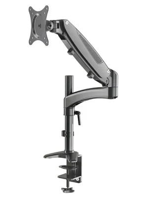 Mega-Angebot - K&M 23873 -55 Bildschirm-Halter, schwarz