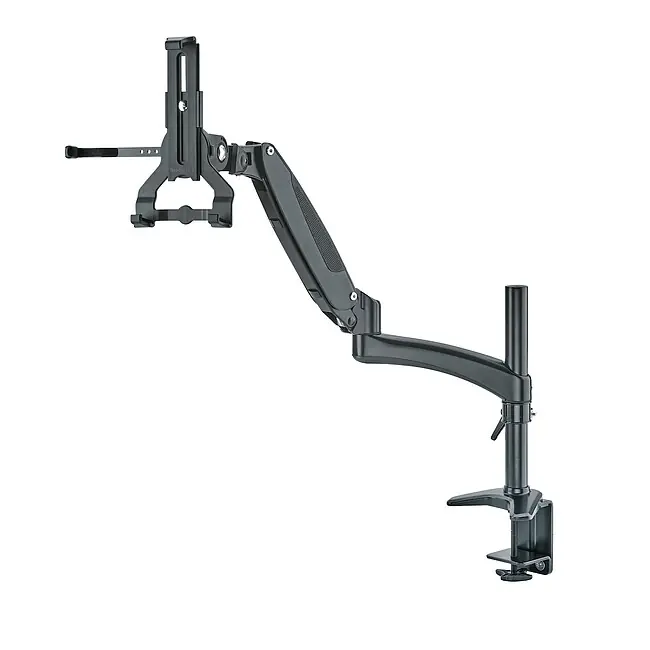 K&M 23874 -55 Tablet-PC-Halter Bundle, schwarz - Ausverkauf