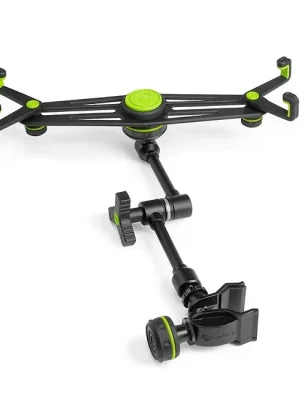 Direkt vom Hersteller - GRAVITY MA TH 01 B Tablet Halter mit Variarm