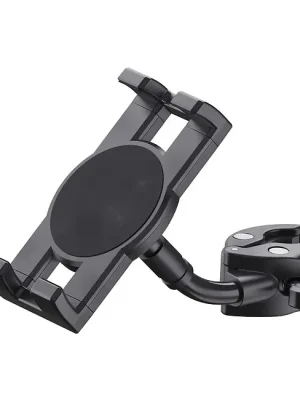 K&M 19764 -55 Smartphone-/Tablet-PC-Halter, schwarz - Deal