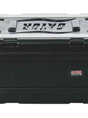 GATOR GR-6S Short Rackcase 19Zoll/6HE (kurz) | Günstig