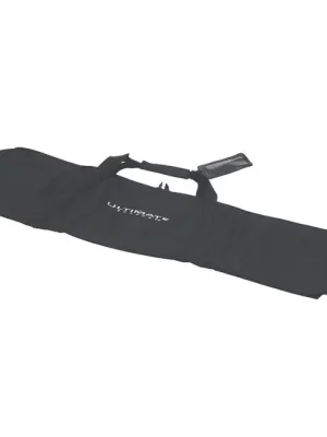 Begrenzte Stückzahl - ULTIMATE BAG-90 D Transporttasche, schwarz
