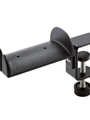 K&M 16090 -55 Kopfhörerhalter, schwarz - Bestseller