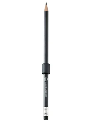 K&M 16099 -55 Haltemagnet mit Bleistift, schwarz - Jetzt sparen