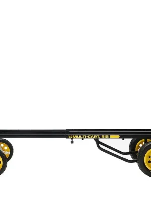 ROCKNROLLER R12RT All Terrain Multicart Multifunktions-Rollwagen | Qualitätsprodukt