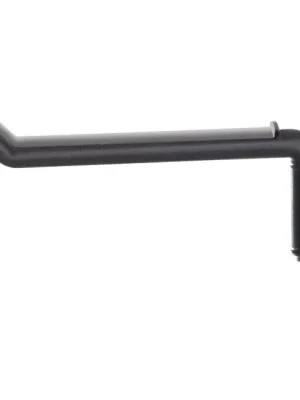 K&M 49302 -55 Kopfhörerhalter, schwarz - Schnäppchen