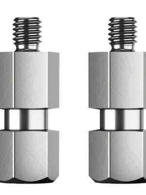 Vorteilspreis | K&M 23903 -29 Gewindebolzen, verzinkt