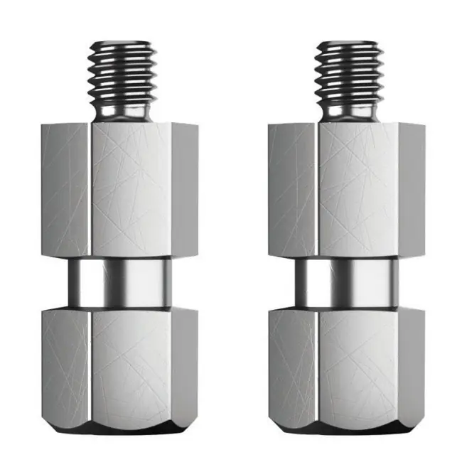 Vorteilspreis | K&M 23903 -29 Gewindebolzen, verzinkt