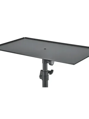 Kundenliebling | K&M 26752 -55 Ablageplatte XL, schwarz