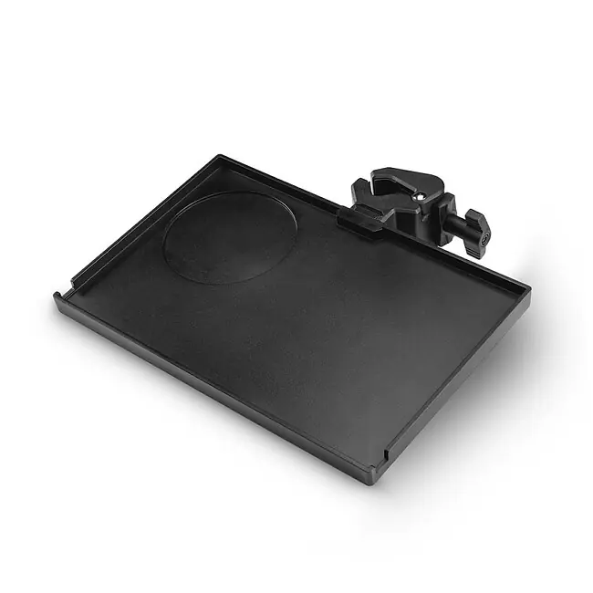Nur noch heute - GRAVITY MA Tray 3 Traveler Ablage mit Neigungsverstellung 220x140mm