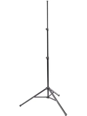 K&M 19786 -55 Universal-Stativ, schwarz | Ausverkauf