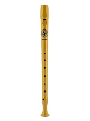 HOHNER B9508TMF The Magic Flute (Die Zauberflöte) Blockflöte inkl. Spiele App von Classplash - Schnelle Lieferung