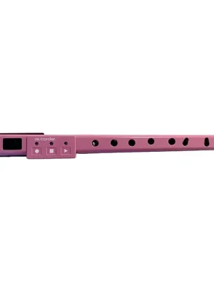 Mega-Angebot | ARTINOISE re.corder Pink Akustische/digitale Hybrid-Blockflöte