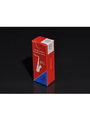 Jetzt sparen - AW-REEDS 711 Classic Stärke 3 Alt Saxophon Blätter (5 Stück)