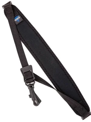 NEOTECH Classic Strap Saxophone XL Saxophongurt 521-686mm, schwarz - Preishit