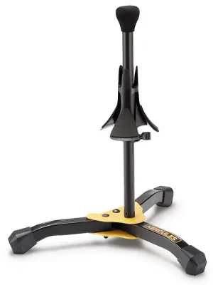 Direkt bestellen | HERCULES DS-531BB Sopransaxständer/Flügelhornständer