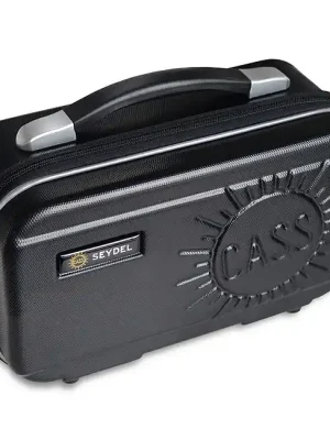 SEYDEL Blues Harmonica Case 30 Soft-Case für 30 Instrumente - Jetzt verfügbar
