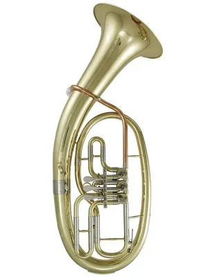 Nur diese Woche - ROY BENSON TH-202 Bb-Tenorhorn inkl. Etui, lackiert