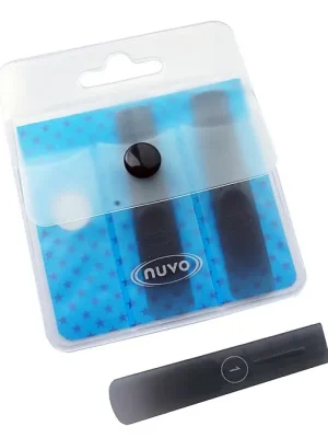 NUVO AC-160 RD10 Blätter für Clarineo Flöte, Stärke 1 (3 Stück) - Einfach bestellen